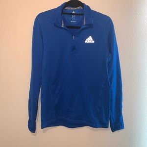 Adidas pullover climawarm